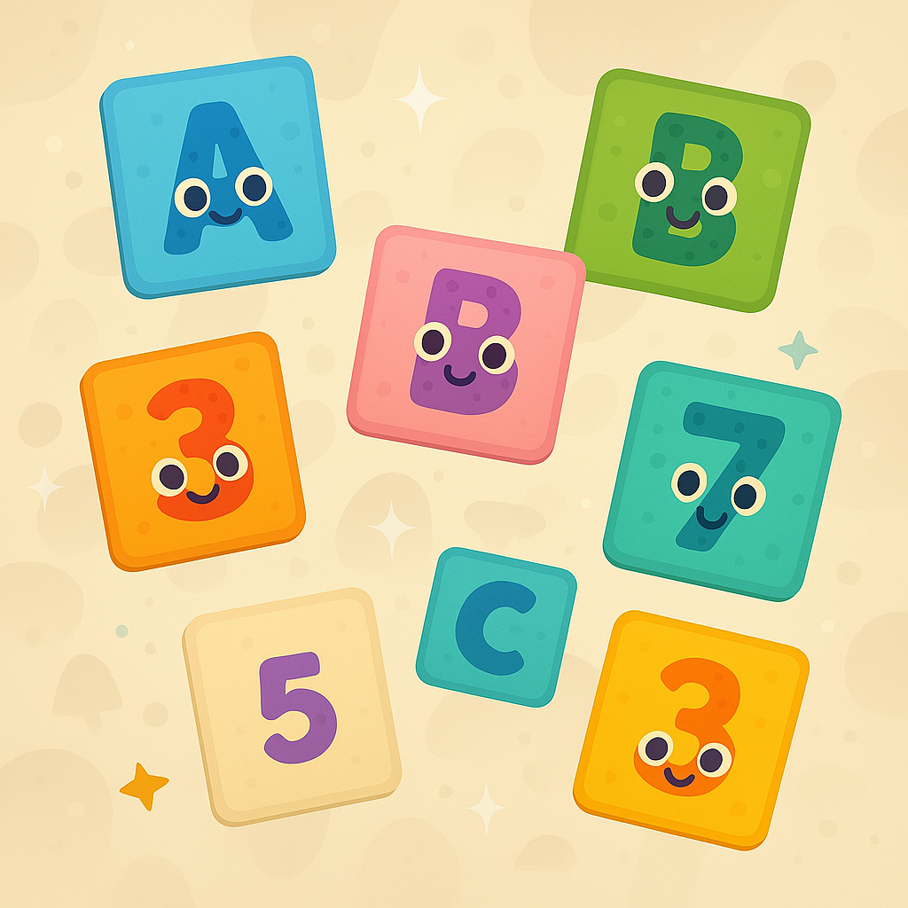 Repeat-After-Me Game